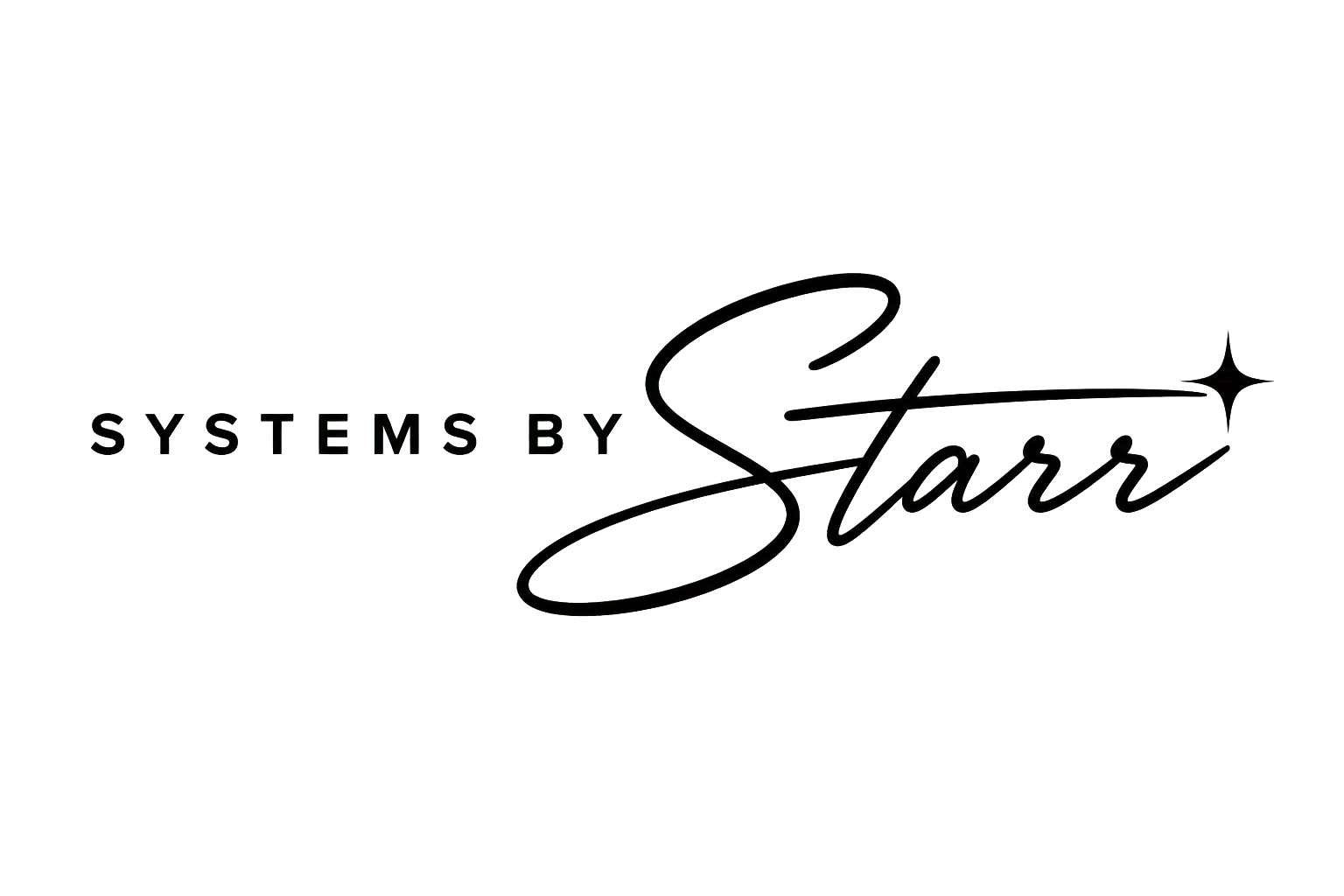 Systems By Starr